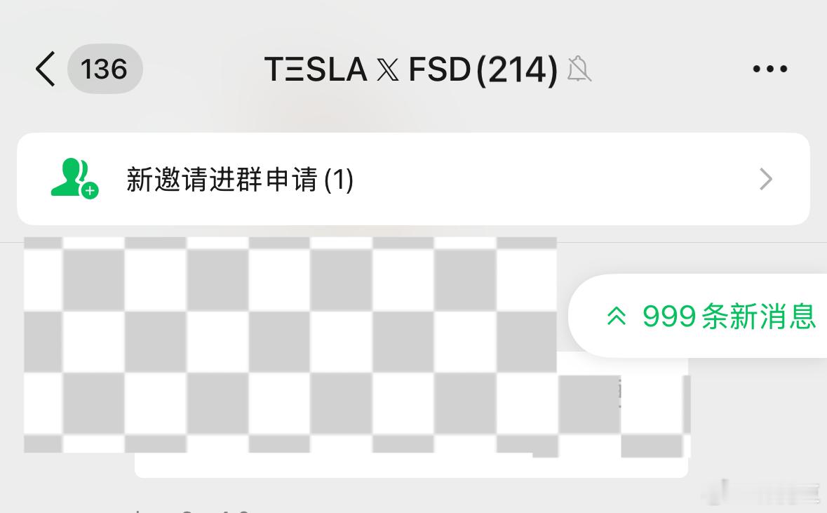目前我建立了两个FSD专属群进群资格很简单验证购买记录，或者证明你有FSD一群
