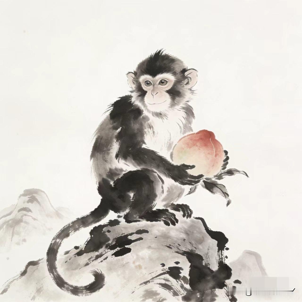 2026丙午马年，属猴人“动中求胜”！1980年、1992年、2004年，属猴