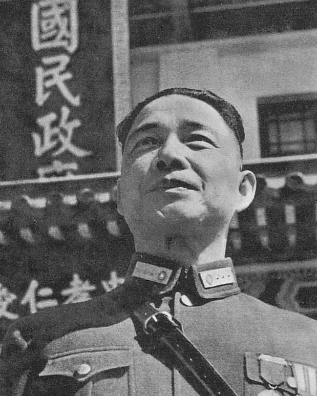 1946年，大汉奸汪精卫的陵墓被炸开，让人震惊的是，他的尸体居然保存完好，而陪葬