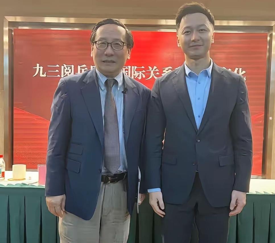 高志凯聊甲午海战提了句“间谍”，有人竟然坐不住了！聊聊百年前的史实，竟然能让某