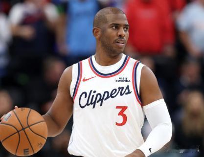 祝福保罗！帕金斯谈保罗退役：“保罗本应该有一个好的退役赛季。”“但是快船