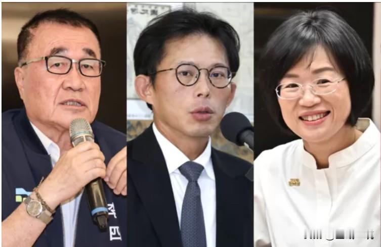 最新民调：苏巧慧首次领先李四川根据ETtoday今天（26日）发布的民进党内