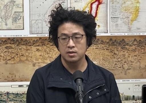 民进党台北市长参选人沈伯洋今（16日）在脸书发文声称，我的社媒账号不知不觉破40