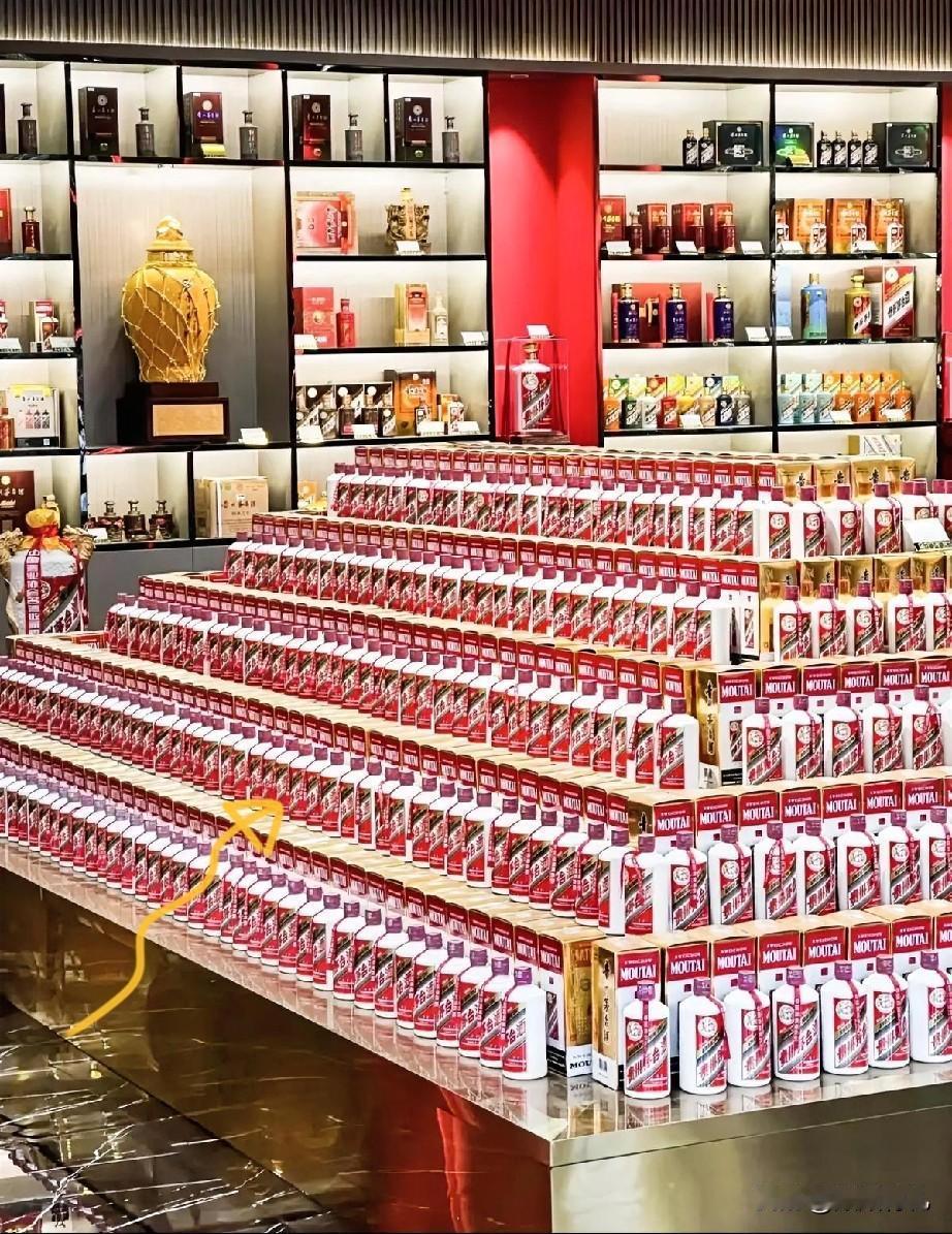 当代大国的白酒行业，正面临严重的“饱和”。50岁以上的人群不喝了，60岁以