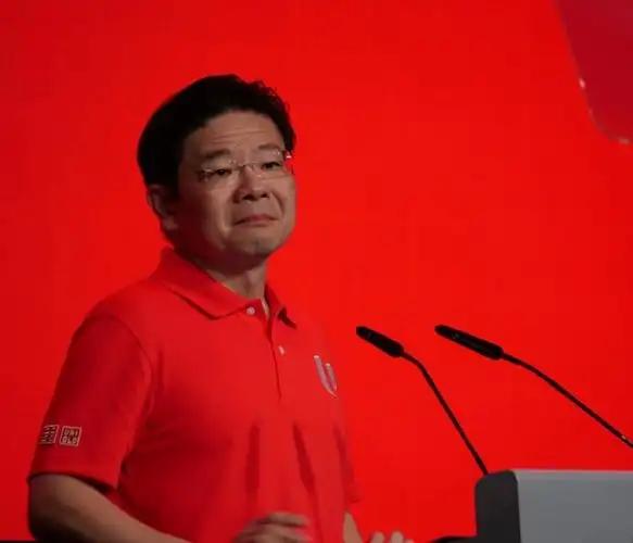 新加坡总理黄循财坦言，现在新加坡处境很艰难，为什么会越来越难？都是他们自作自受。
