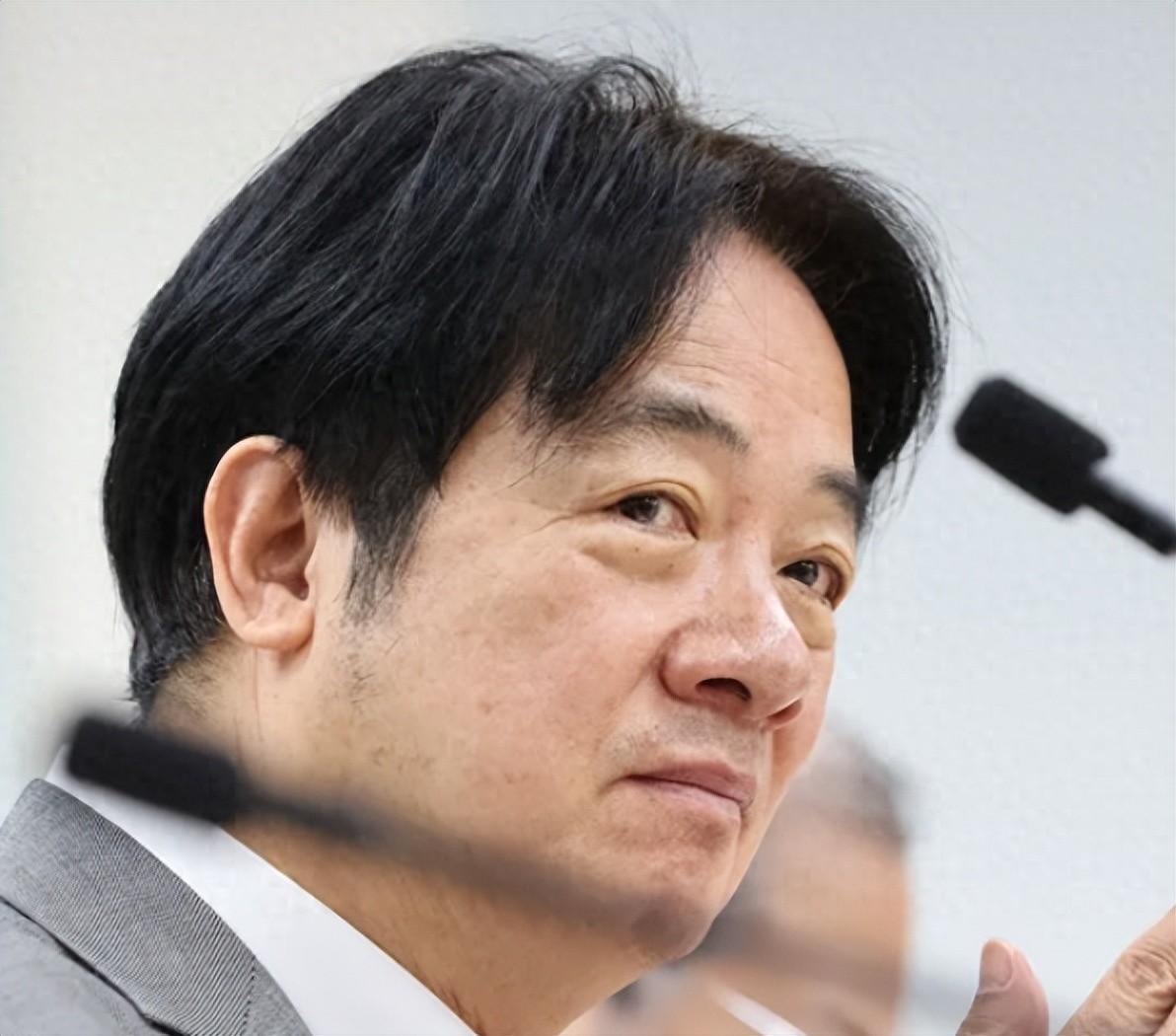 赖清德弹劾案最新消息曝光！1月13日媒体报道，台立法机构已于1月8日发出开会通知