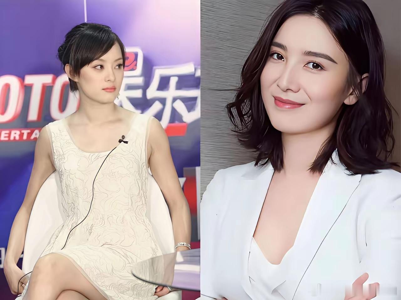 一夜醒来，孙俪懵了！她怎么也想不通，宋佳击败孙俪获得白玉兰奖就算了，居然还调侃谁