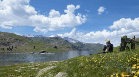 近日，《最终幻想7：重生》总监滨口直树在接受ComicBook采访时透露，《最终