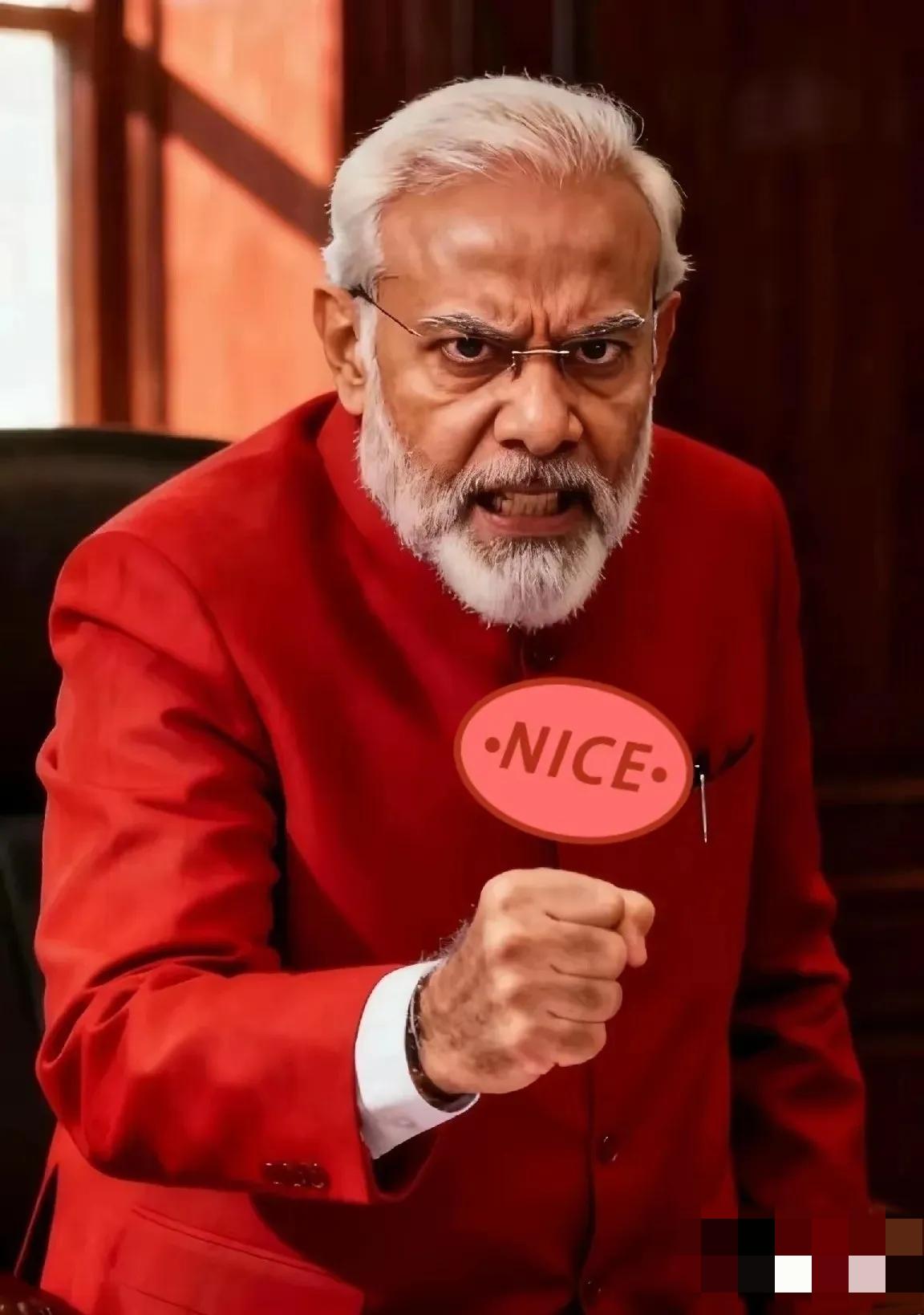 印度扣了两台造汽车零件的机床，本想向中国展示“我也有长臂管辖的权力”，没想到就这