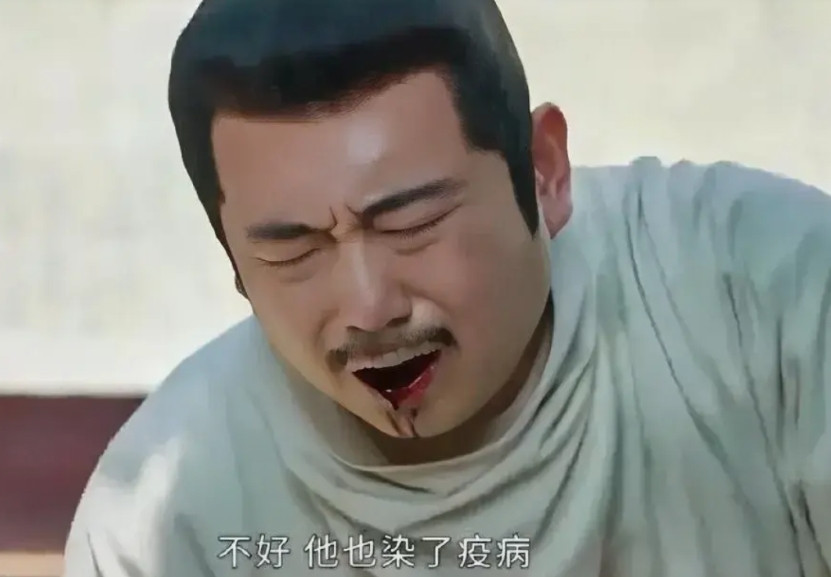 《藏海传》大结局：看哭了，高明，你个大骗子！赵秉文一字一句的对藏海说：我就是