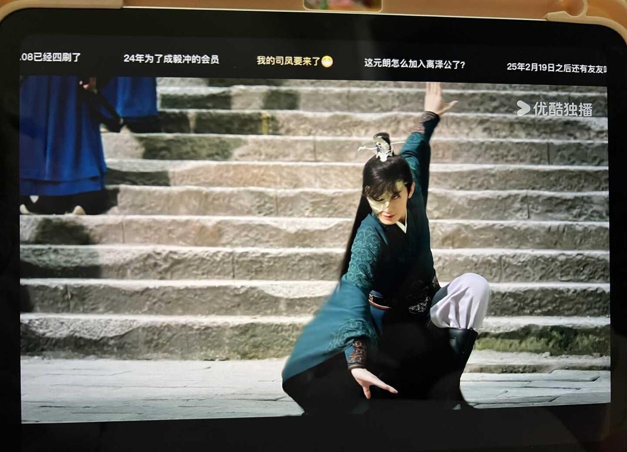 《琉璃》开看，需要注意什么🤔去年九月莲花楼入坑，后面几部剧全部实时追完，然后