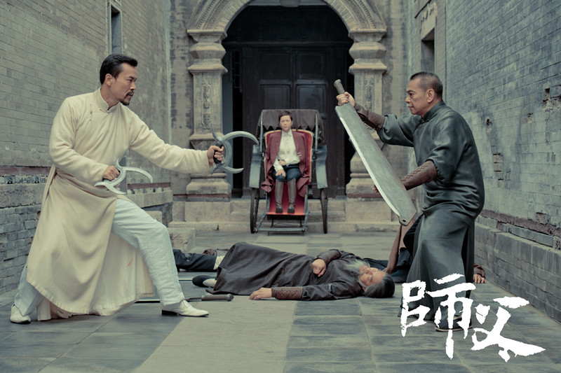 陈观泰去世据港媒报道，香港武打演员、监制、导演陈观泰今早去世，享年80岁。疑因脑