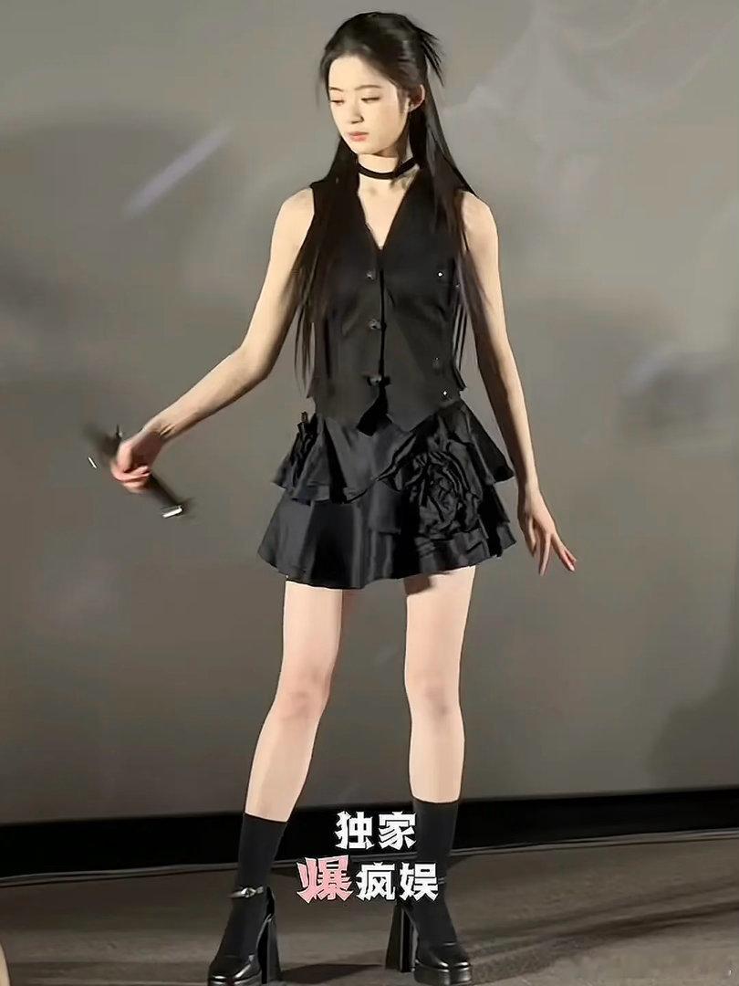 黄杨还能起来吗头身比还是蛮不错的