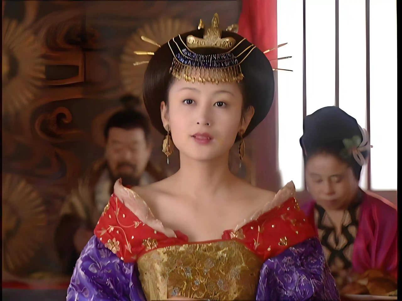 唐宣宗看中了新科进士王徽，想招他为驸马。王徽去找宰相哭诉，说他都40岁了，身体也