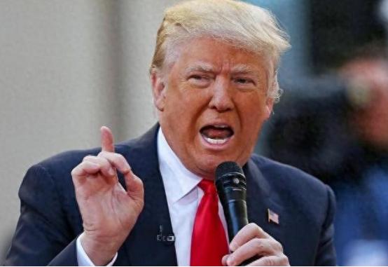 特朗普飘了！公开喊话中国，不到24小时，中方一句话堵死美国后路日本首相高市早