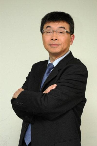 看了台湾时事评论员邱毅教授的文章，感觉邱毅教授关于统一的观点非常有创意。邱毅教