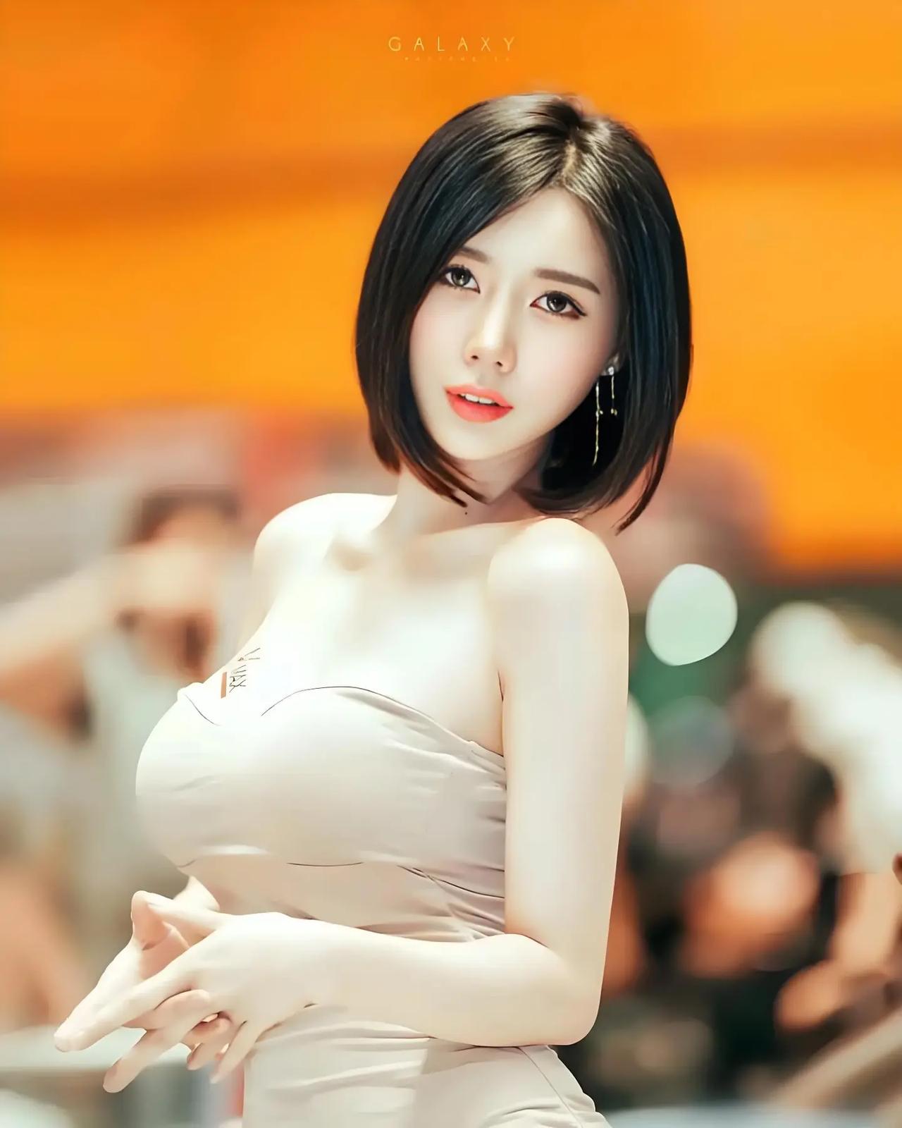 宋珠儿写真集：甜酷双修，大长腿与绝美容颜的视觉盛宴女明星美爆了高颜值美女性