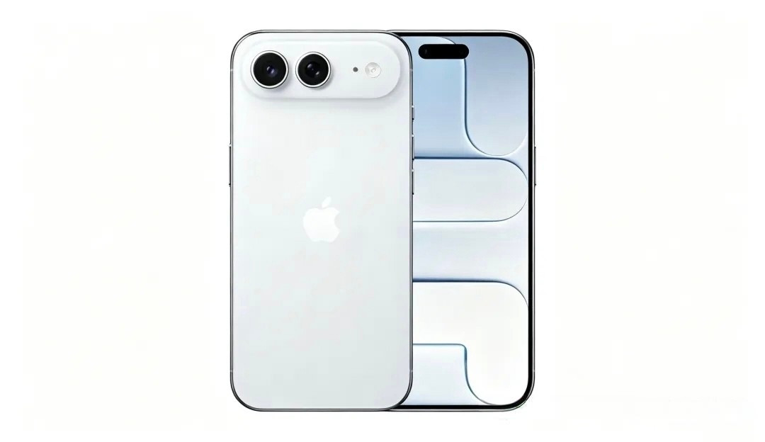 iPhoneAir2如果这次加上广角镜头，如果电池能达到5500mAh加上双