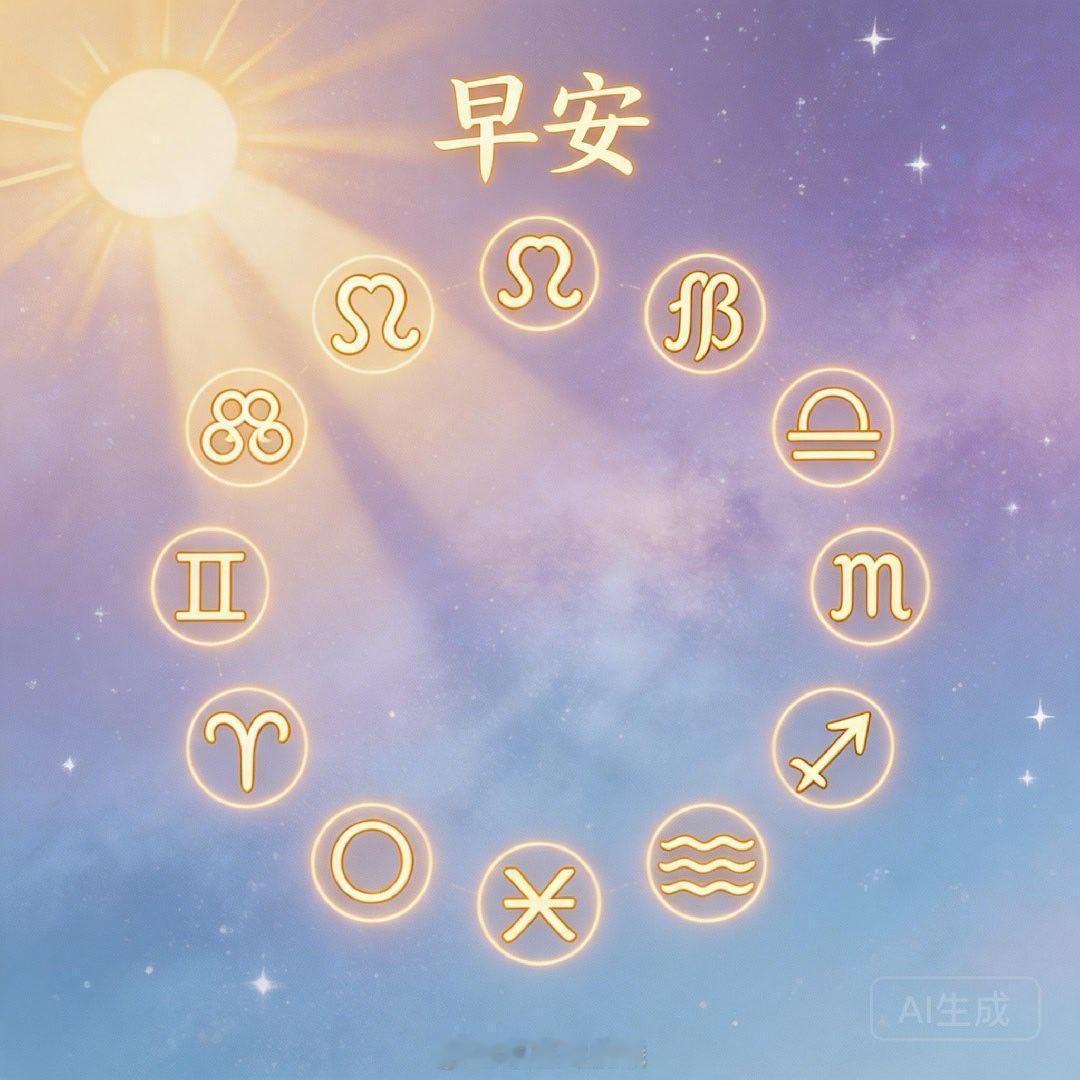 早安星语|2026年4月28日星期二✨今日星象农历三月十二·金匮黄道
