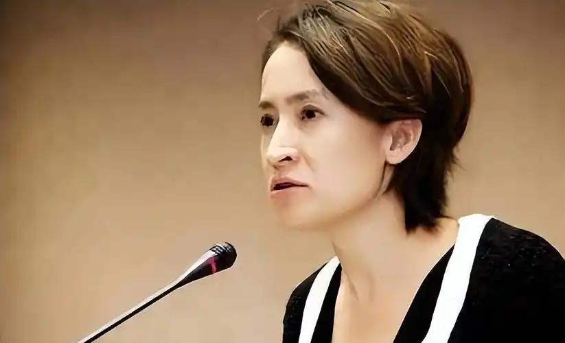 就在今天，台湾地区“副领导人”萧美琴发表声明，8月5日，萧美琴出席“凯达格兰