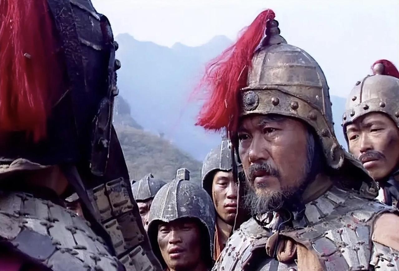 邓艾灭蜀后，要想保命，其实有一个办法，那就是功成身退，返回魏国，交出兵权，请司马