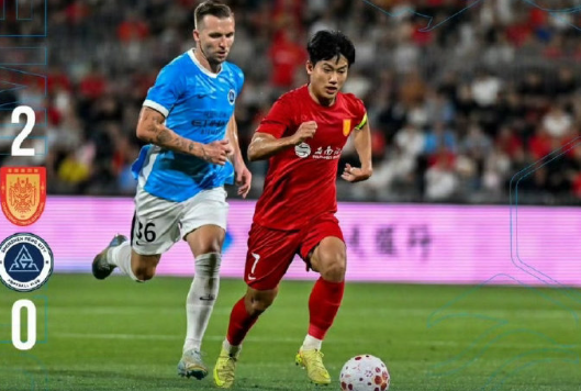 少打一人全场被动！深圳新鹏城0-2不敌重庆铜梁龙，主帅赛后诚恳致歉中超新一轮