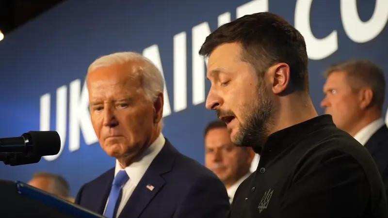 就在刚刚特朗普揭露了泽连斯基的一项阴谋，怪不得特朗普非常不喜欢泽连斯基3月2