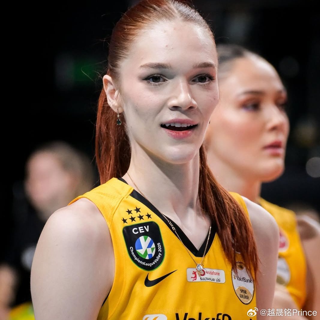 -打造你心目中理想的单项最佳?⚡️马里娜.马尔科娃:☄️最佳发球:🇷?