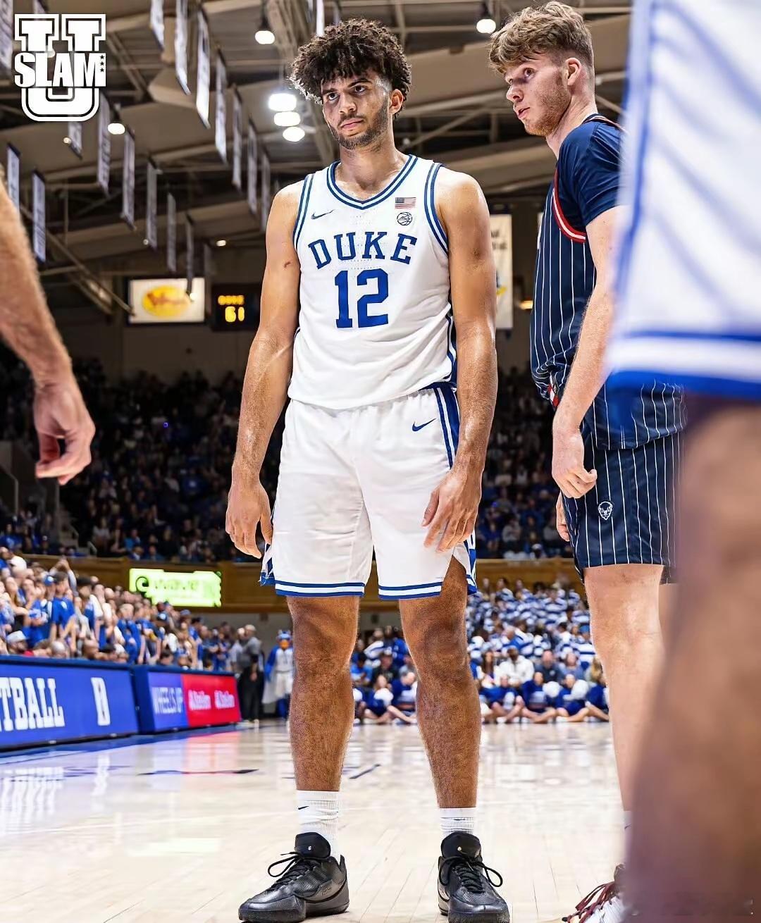 布泽尔儿子这长臂快到膝盖了，天赋太好。