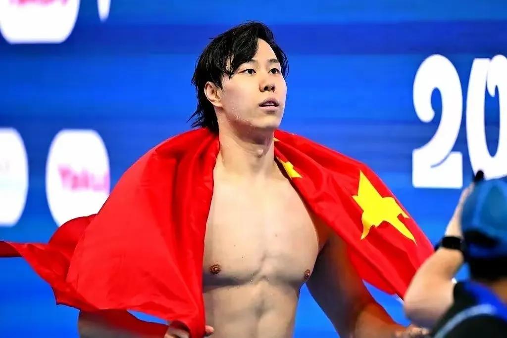 新加坡世锦赛结束后，中国成绩到底如何？1️⃣中国在总奖牌榜＋金牌排名第一，有1