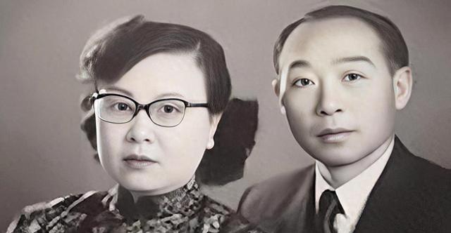1981年，中纪委书记王鹤寿，亲自到饭店迎接一位海外阔太，对方年过七十仍打扮的花