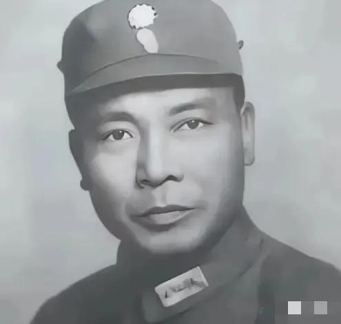 1949年汤恩伯仓皇撤离大陆，狠心抛下结发原配，女子余生境遇令人唏嘘194