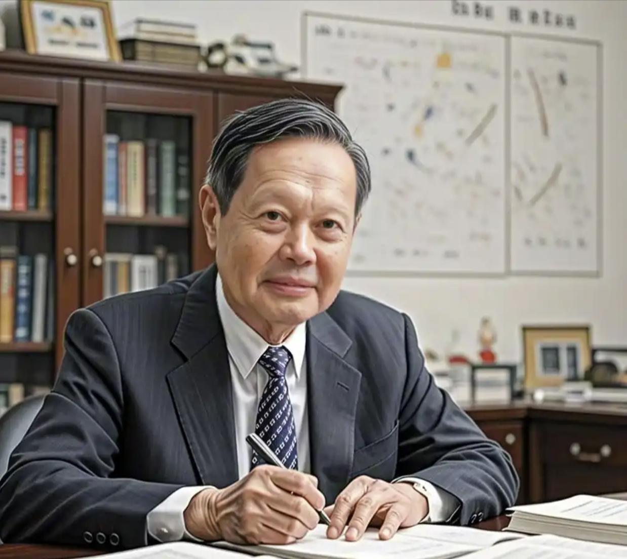 103岁杨振宁去世，享誉世界的物理学家，丑闻缠身背后隐藏着怎样的真相103岁