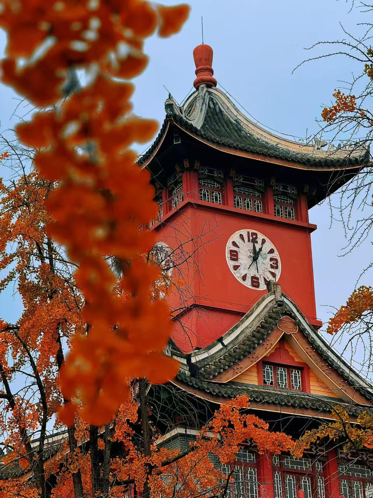 我在省重点高中念书时，数学成绩在班里常常垫底。寒假时，老妈便找了老家的一位高中数