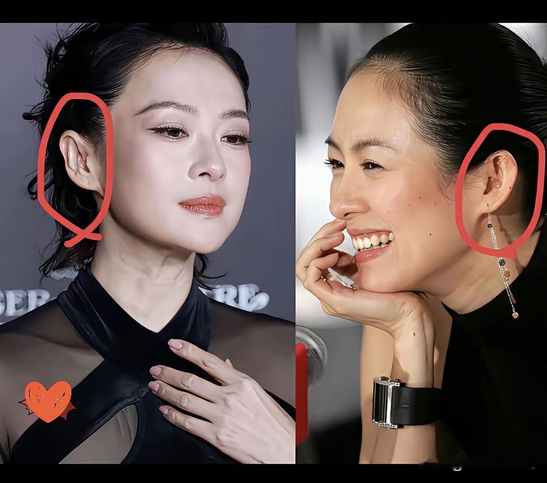 我总感觉，她前夫哥应该是后悔了，实话实说！