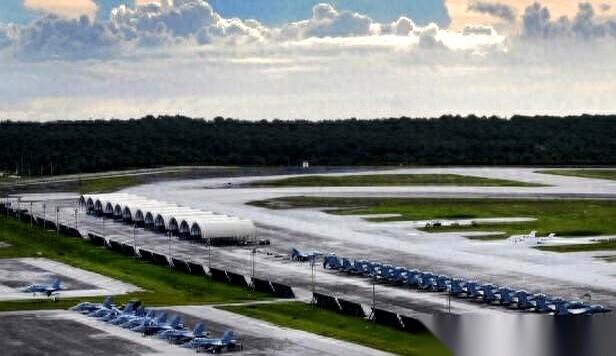 天天在网上刷到，说咱们要是跟美国干起来，人家分分钟就能赢。说实话，我看得都有点