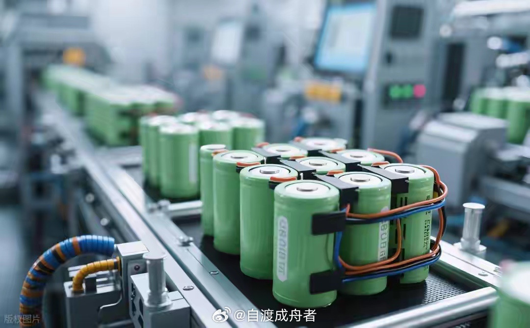 六氟磷酸锂价格狂飙140%！龙头连获大单，锂电池板块成核心主线8月以来，电解液及