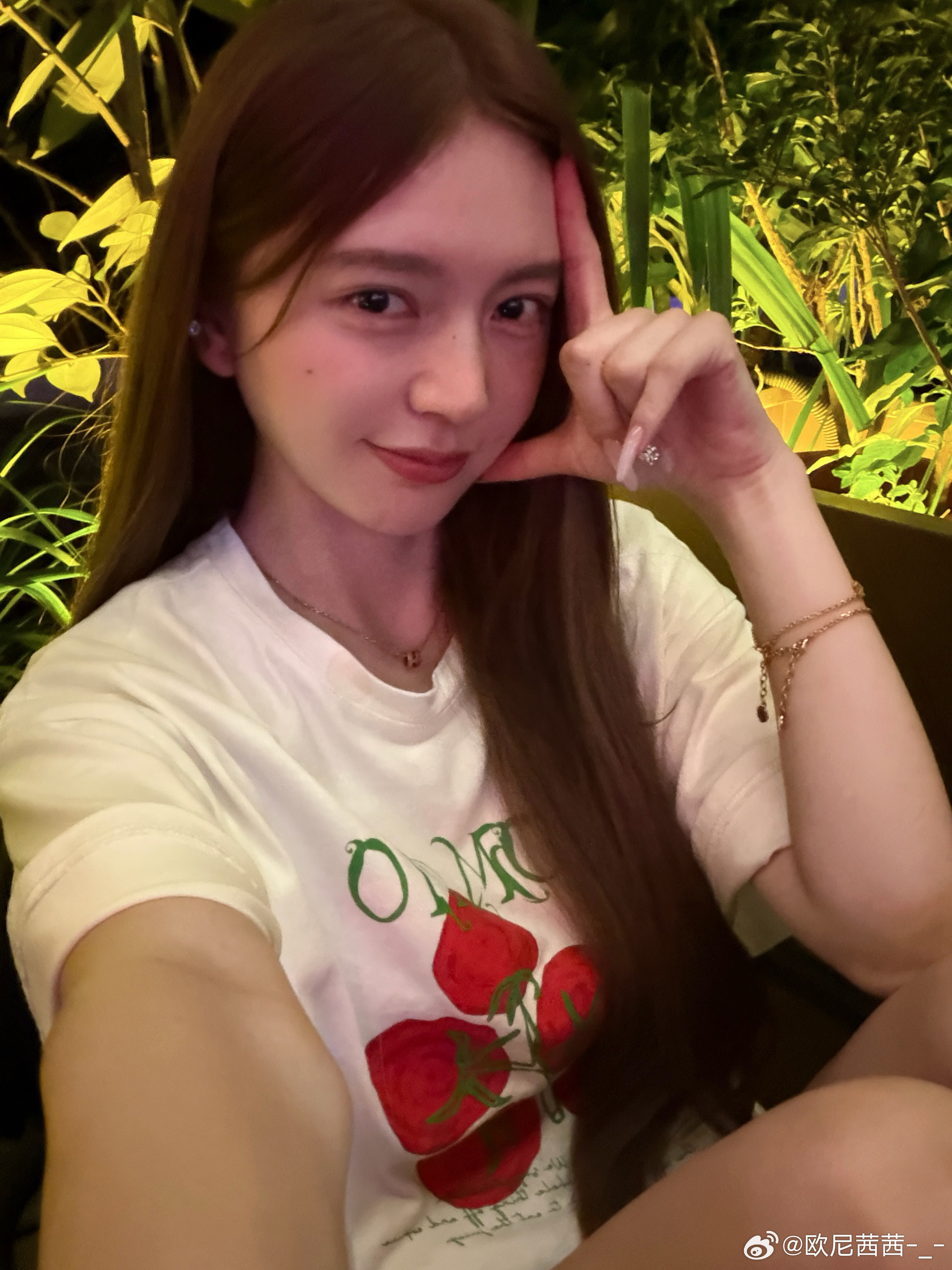 眼睛好啦，但是一周眼睛不能化妆欧尼茜茜