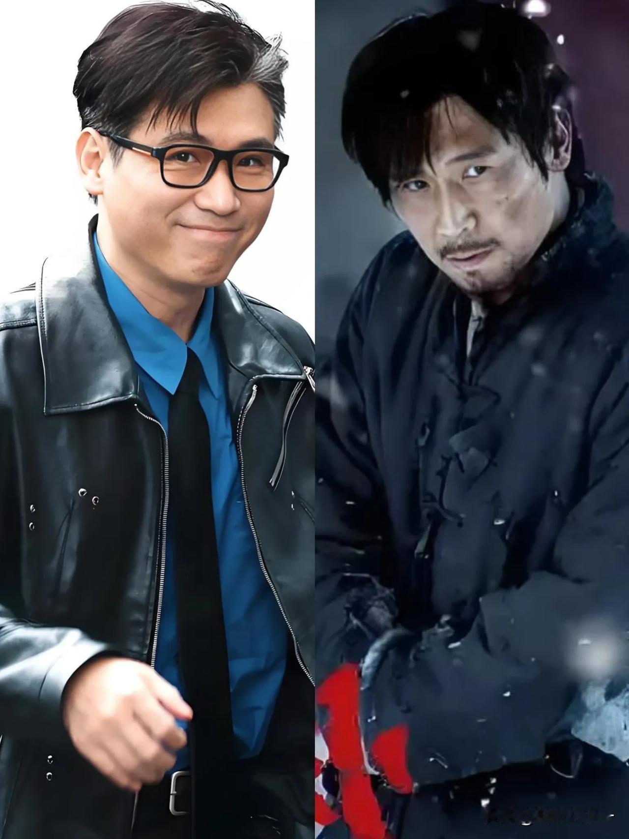 我是怎么也没想到，在电视剧《归队》所有主角里，李乃文饰演的汤德远会是那个叫人感觉