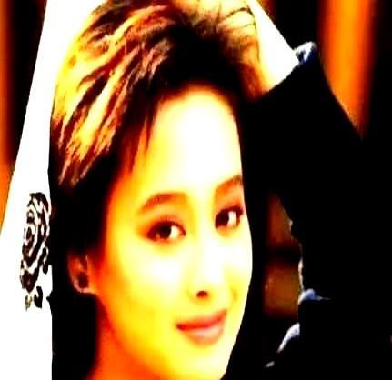 1997年宁静嫁给美国人保罗，第一次上门，婆婆说：