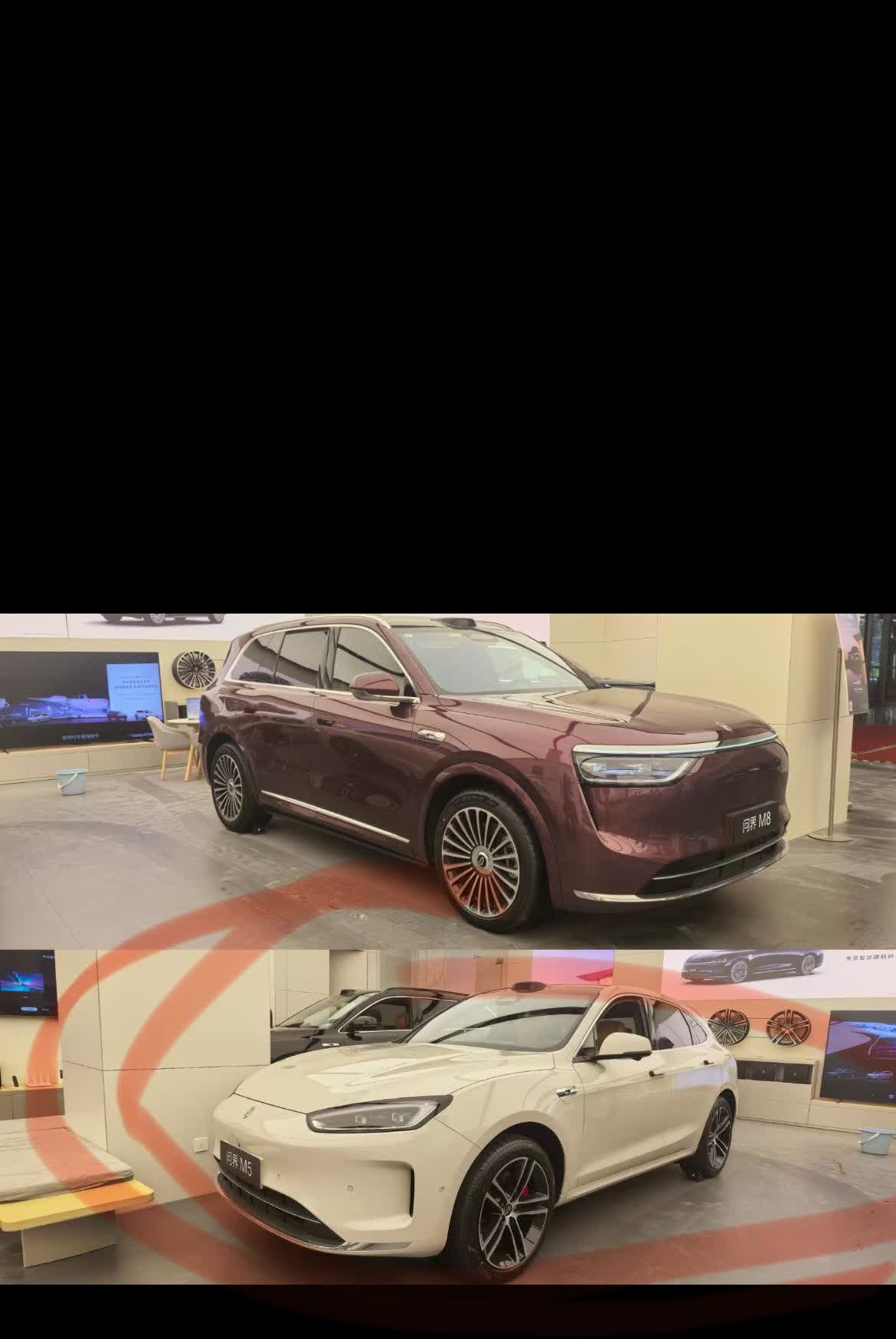 天塌了啊！亲爱的赛力斯张总问界汽车，本人3.23号大定的车，到现在已经了无音讯