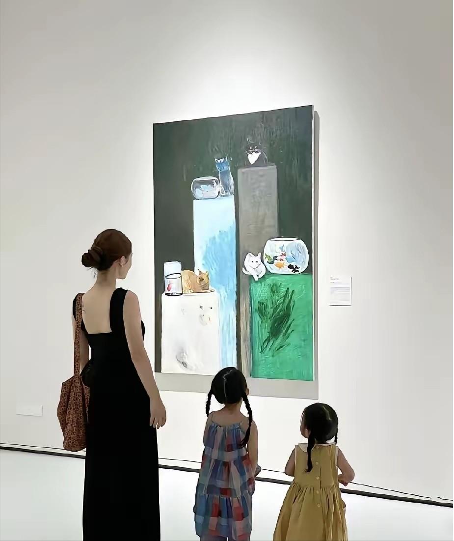 问一下大家，这样的夫妻关系正常吗？我和老公都是80后，我43，他44岁。