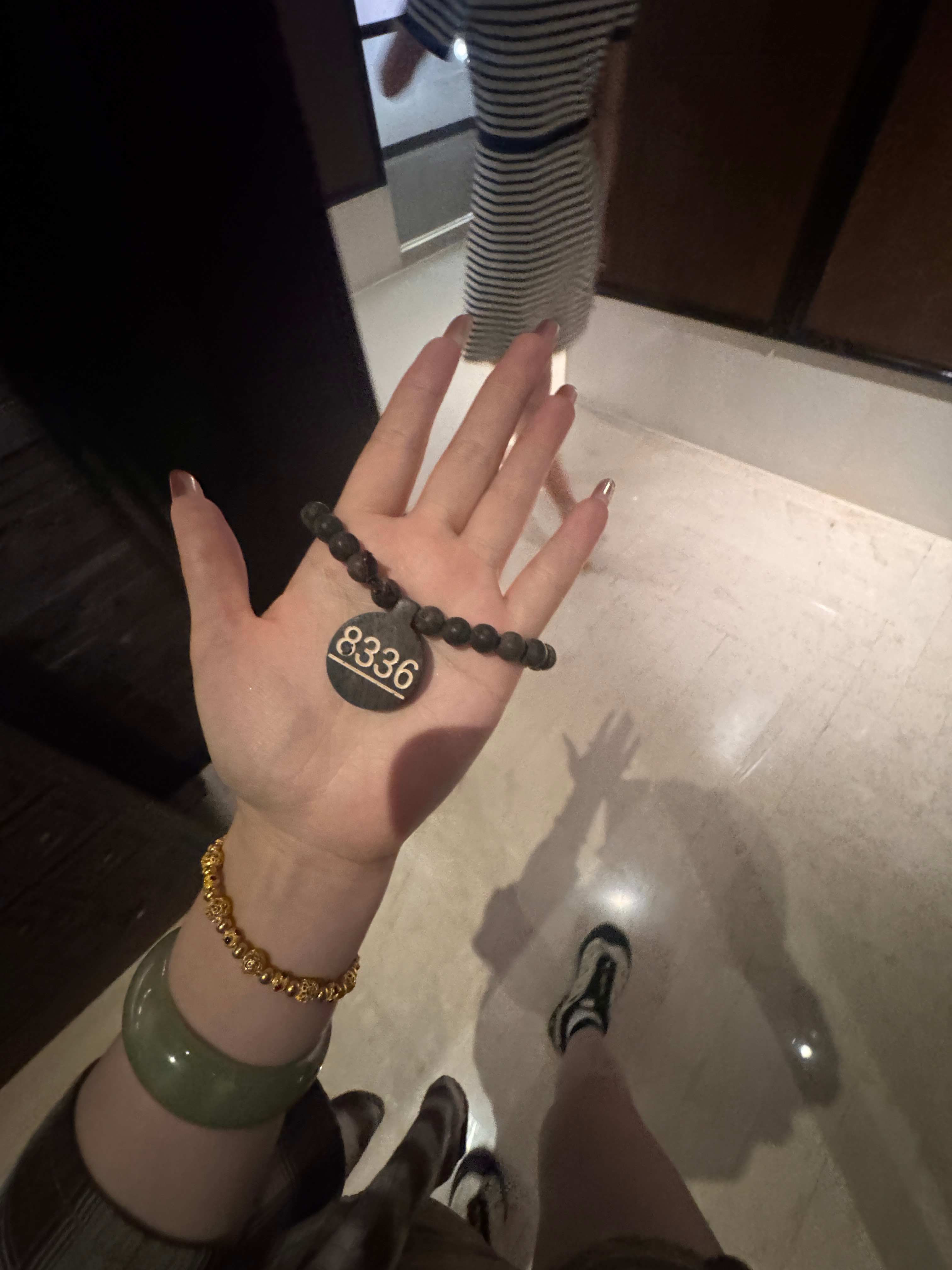 我闺蜜说要给我找个技师我一直拒绝🙅🏻‍♀️🙅🏻‍♀️🙅🏻‍♀️但是小