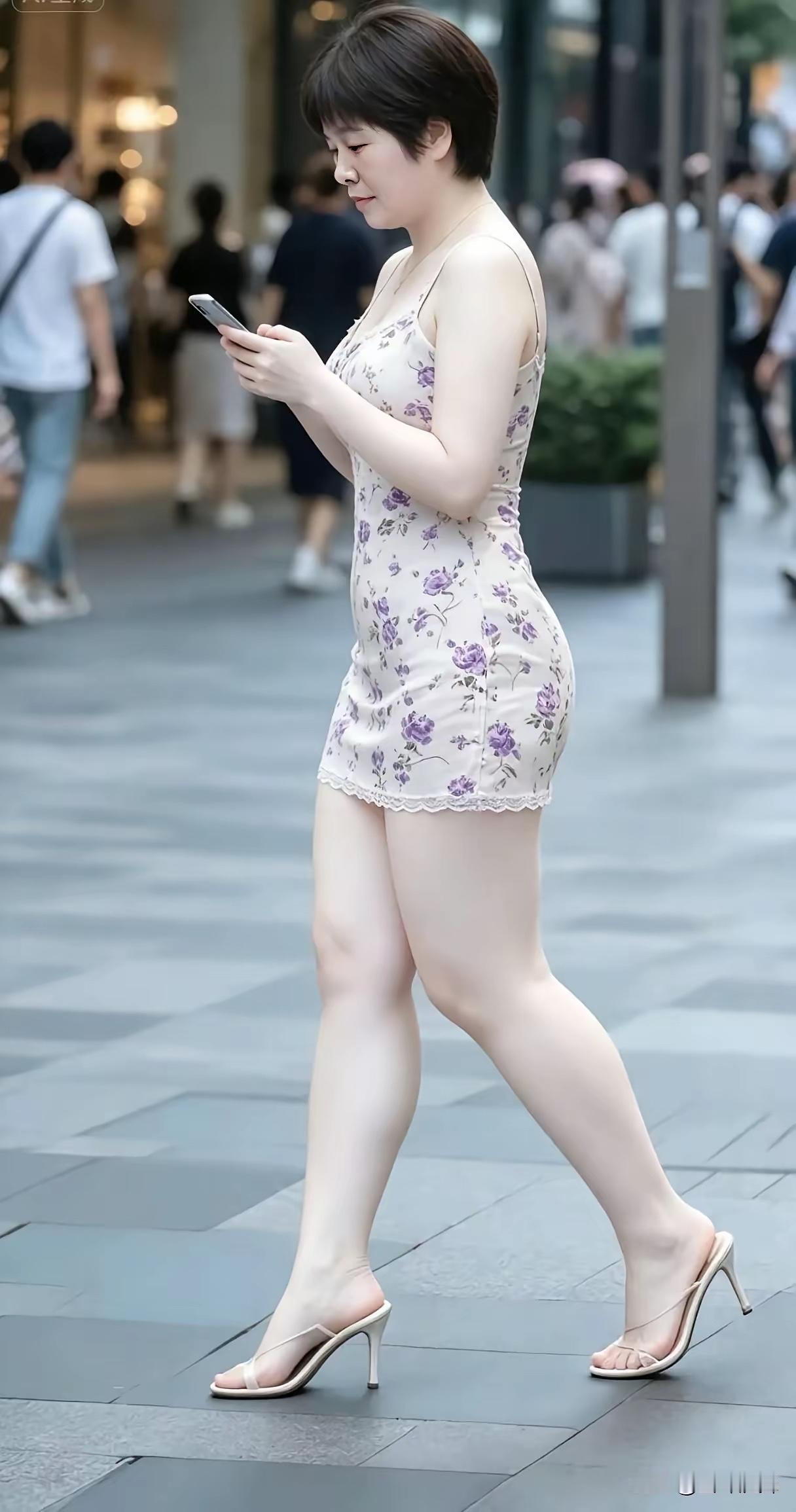 身材比例匀称胖一点都漂亮[滑稽笑][滑稽笑]