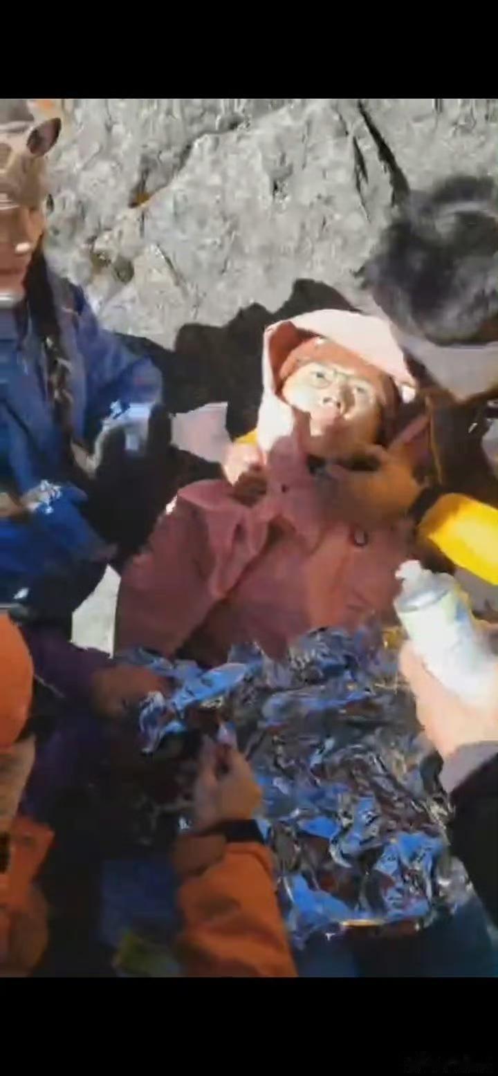 别把“征服”当勋章，23岁硕士魂断雪山，是大山给的最后警告！“我能战胜大山