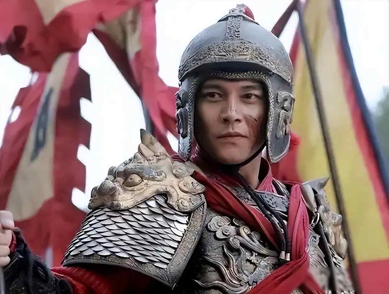 她喊了朱元璋一声“弟弟”，朱元璋让她流一辈子泪，享一辈子福洪武元年，朱元璋在北