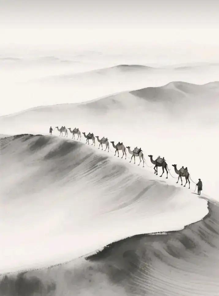 一位老股民元旦前晒图：2026年就买这一只股票，其余时间不动，目标十倍。他把芒