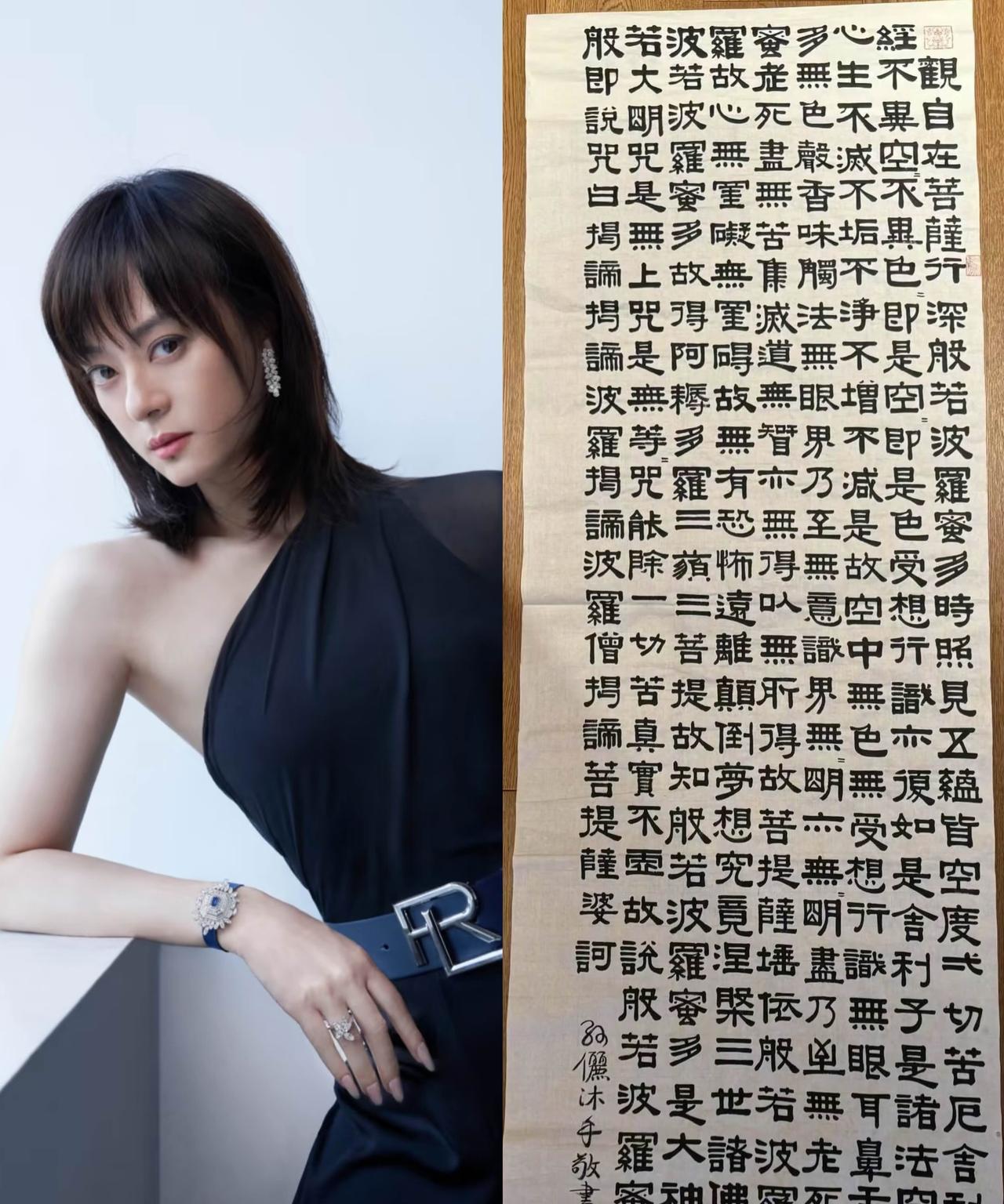 忽然理解邓超为何那么爱孙俪了不是因为孙俪容貌倾国倾城而是因为孙俪有一个别人都