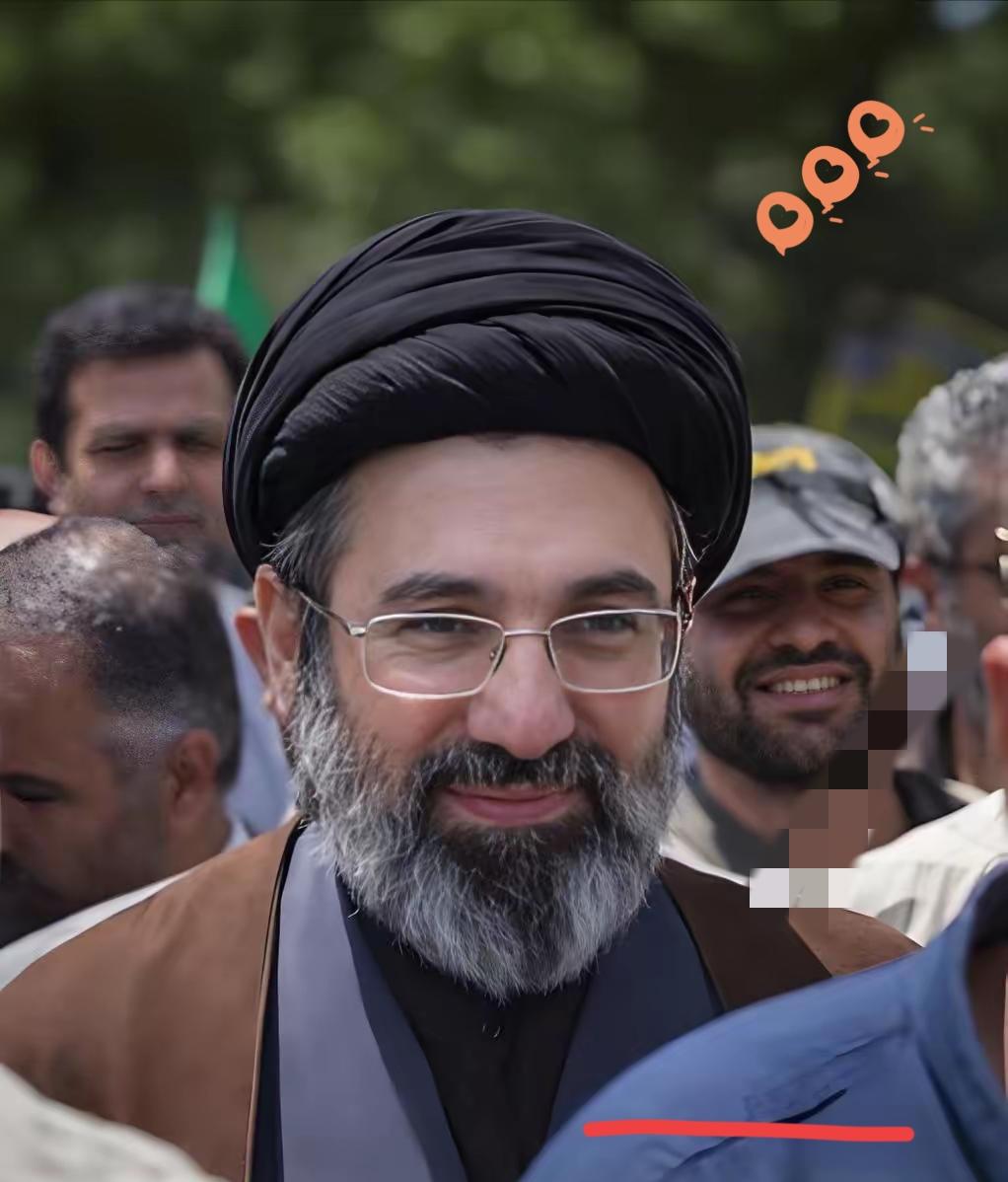 伊朗这步棋，看完真让人倒吸一口凉气。遭受重创、伤亡惨重，所有人都以为它会直接硬