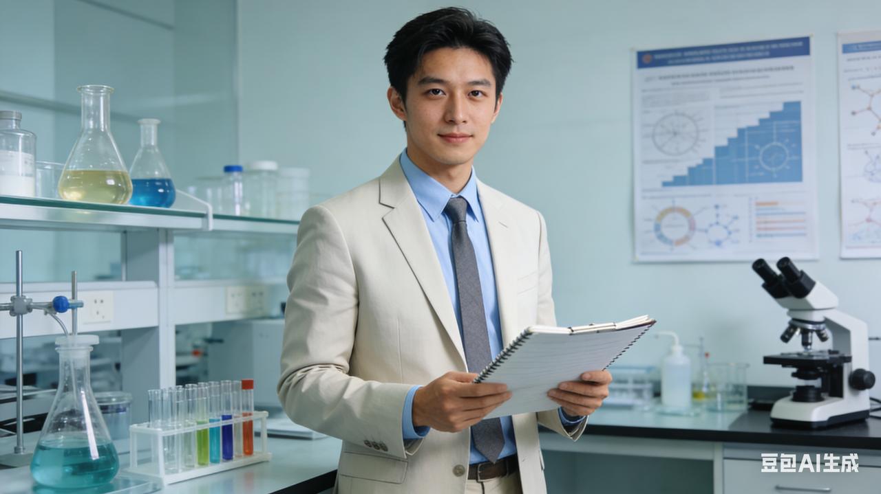 这需要一位学者在同龄人还在攻读博士学位时，就已经在顶尖学术成果和速度上达到了远超